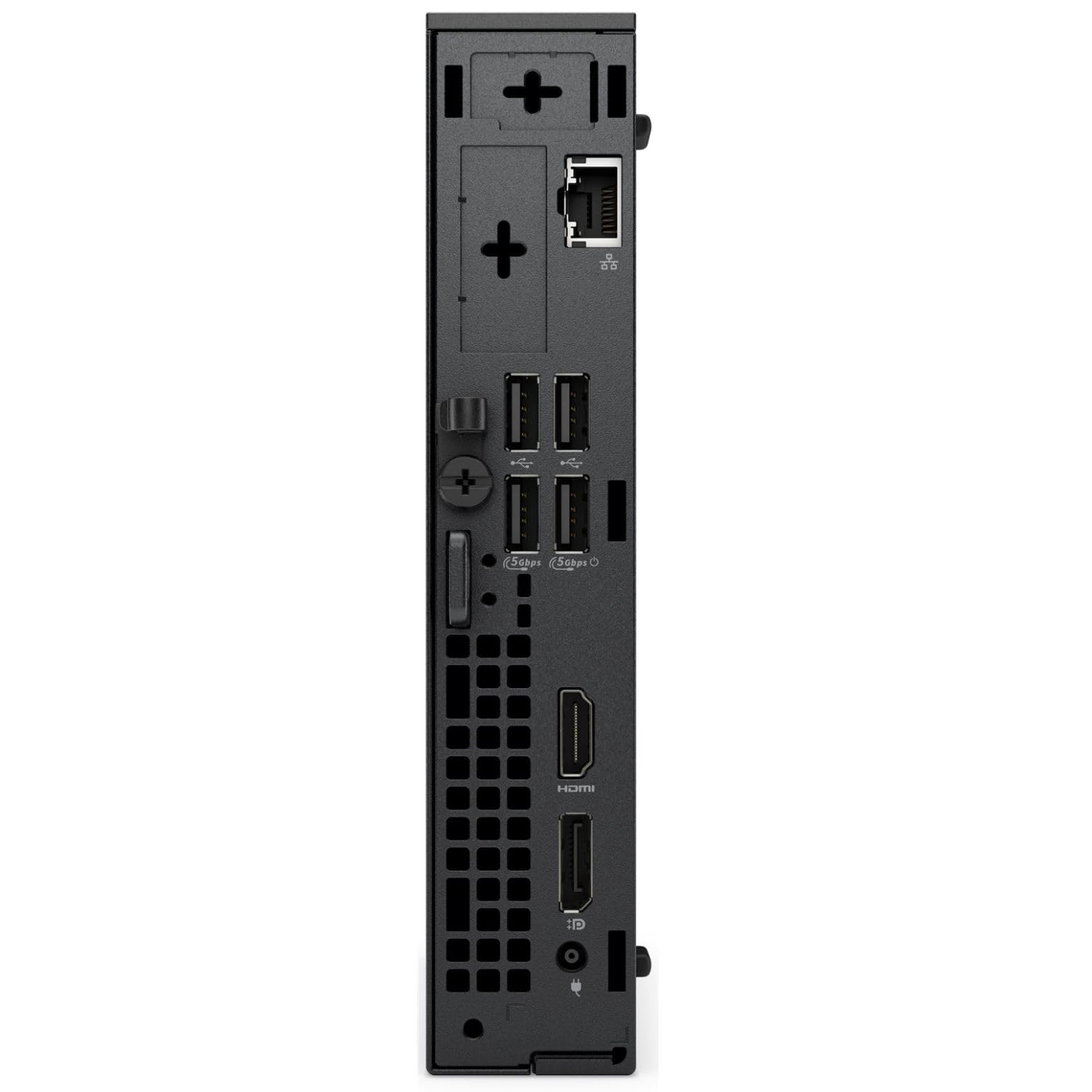 Amazon.com: Dell Pro Micro QCM1250 Desktop Computer - Intel Core